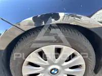 2008 BMW 120