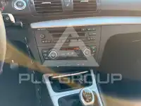 2008 BMW 120