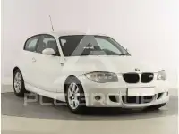 2008 BMW 120