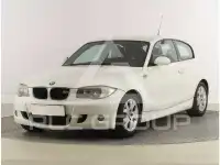 2008 BMW 120