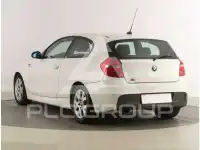 2008 BMW 120