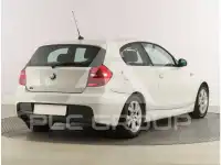 2008 BMW 120