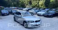 2008 BMW 120