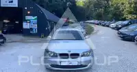 2008 BMW 120