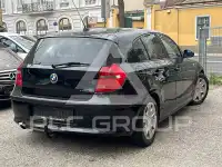 2008 BMW 120