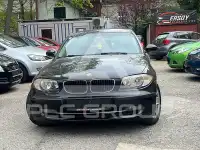 2008 BMW 120