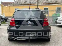 2008 BMW 120