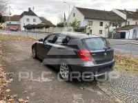 2008 BMW 120