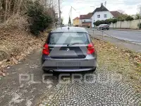 2008 BMW 120
