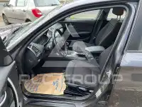 2008 BMW 120