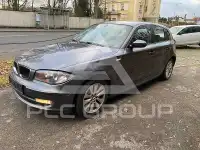 2008 BMW 120