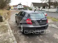2008 BMW 120