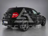 2008 BMW 120
