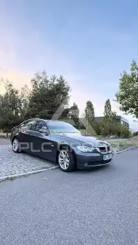 2008 BMW 120