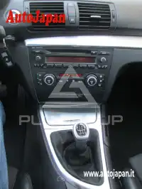2008 BMW 120
