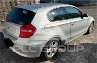 2008 BMW 120