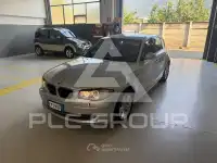 2008 BMW 120