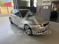 2008 BMW 120