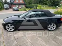 2008 BMW 120