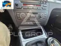 2008 BMW 120