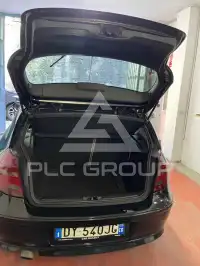 2008 BMW 120