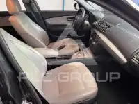 2008 BMW 120