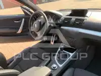 2008 BMW 120