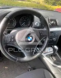 2008 BMW 120