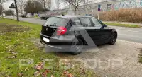 2008 BMW 120
