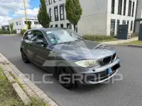 2008 BMW 120