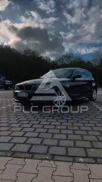 2008 BMW 120