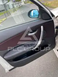 2008 BMW 120