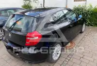 2008 BMW 120