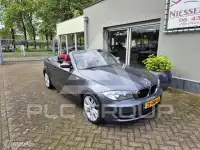 2008 BMW 120