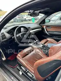 2008 BMW 120