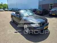 2008 BMW 120