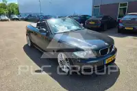 2008 BMW 120
