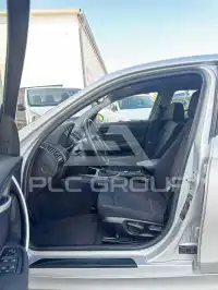 2008 BMW 120