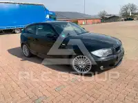 2008 BMW 120
