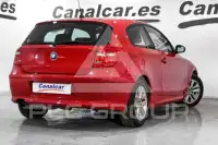 2008 BMW 120