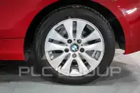 2008 BMW 120