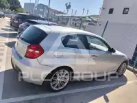 2008 BMW 120