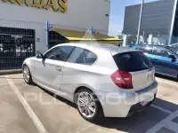 2008 BMW 120