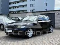 2008 BMW 120
