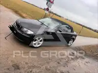 2008 BMW 120