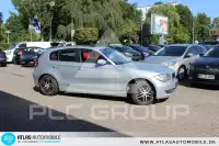 2008 BMW 120