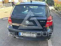 2008 BMW 120