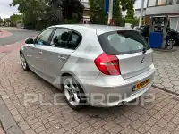 2008 BMW 120