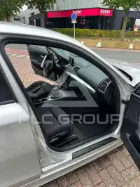 2008 BMW 120