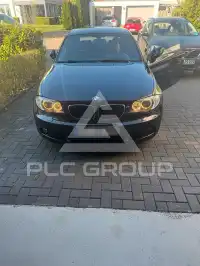 2008 BMW 120